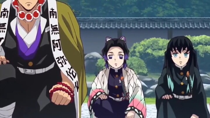 Hành trình diệt quỷ của thiếu niên Tokito Muichirō 14 tuổi