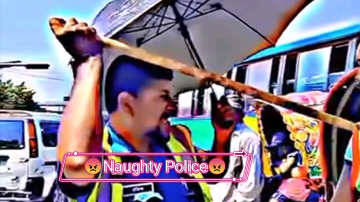 Despicable Bangladesh Police 🇧🇩😡