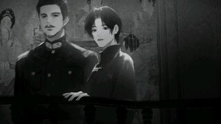 [Cold Xiao is getting warmer] [OC] Trailer of the movie "South Wall" Part 2