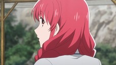 The Gorilla God’s Go-To Girl S01E09