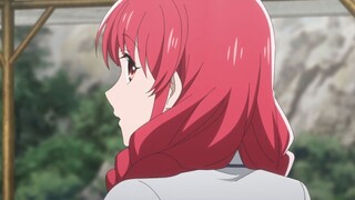The Gorilla God’s Go-To Girl S01E09