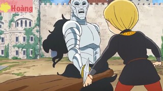 Thieuly Hoàng - Trận đấu giữa hai hoàng tử thiên tài #anime #shooltime