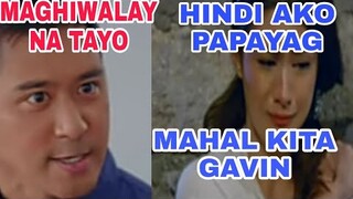 TO HAVE AND TO HOLD NOVEMBER 29 2021 I MAGHIWALAY NA TAYO