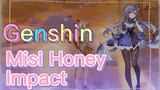 Misi Honey Impact