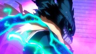 Dark Deku「Boku no Hero Academia Season 6 AMV」- For The Glory