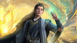 Cả mạng lưới đã theo dõi bộ phim này suốt 5 năm! Tại sao "Hành Trình Bất Tử Của Người Phàm" lại trở 