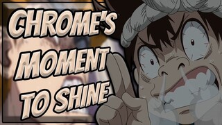 CHROME MAKES HIS ESCAPE! | DR.STONE Season 2 Episode 6 (30) Review