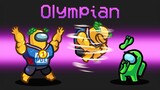 OLYMPICS Imposter in Among Us