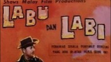 P. Ramlee : Labu dan Labi