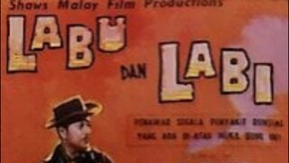 P. Ramlee : Labu dan Labi