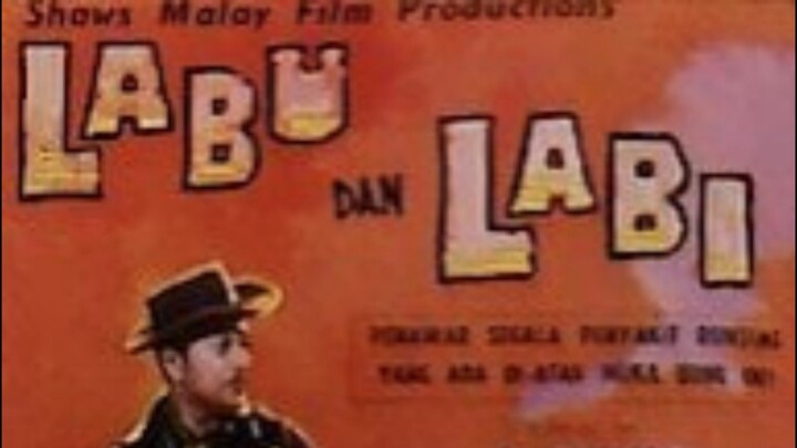 P. Ramlee : Labu dan Labi