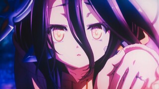 No Game No Life AMV