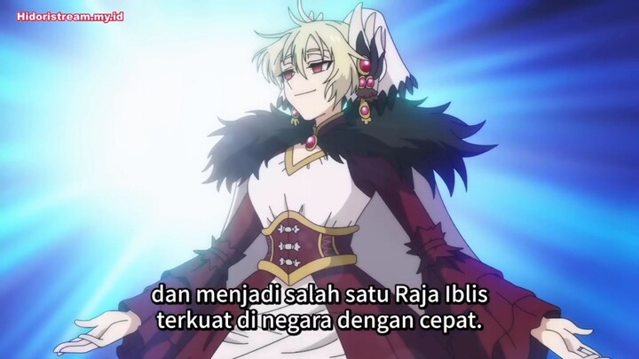 Eps_10 pahlawan sampah berhati pahlawan tapi realita berkata lain [Trash of the Hero]