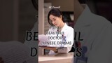 Top 12 Beautiful Doctors Chinese Dramas #cdrama #chinesedrama #dramachina #yangmi #wangchuran #liqin
