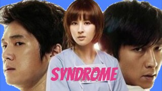 SYNDROME Episode 1 (Tagalog)
