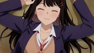 Danjo NO Yuujoo _ AMV