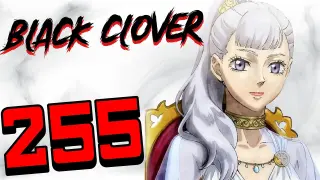 OH...VANICA FINALLY REMEMBERED! | Black Clover Chapter 255