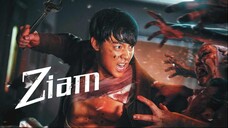 ZIAM (Tagalog Dubbed)
