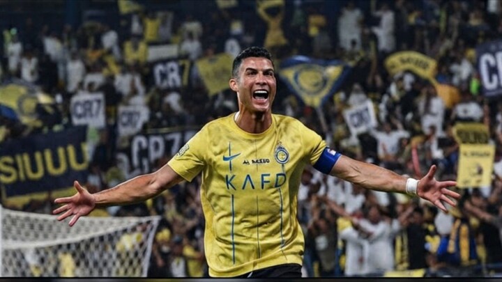 👑If CR7 is in your heart... then subscribing is a must. 🐐❤️