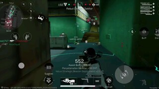 Gameplay delta Ratain 1 batalyon