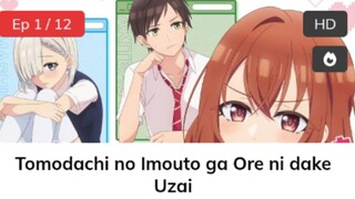 AnimeBaru eps01 indo