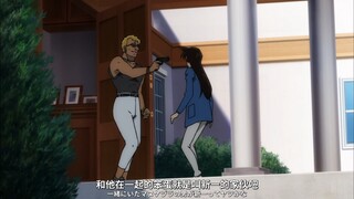 小兰生气后果很严重