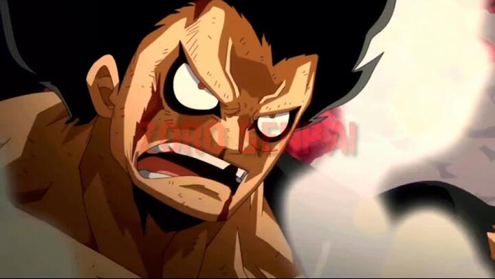 One Piece Amv Luffy Gigi Empat Vs Katakuri Bstation