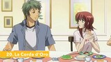 Top 20 Reverse Harem Anime