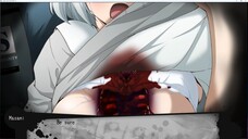 Corpse Party 2: Dead Patient chapter 1 true ending