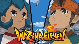 Inazuma Eleven「AMV」- Thank you