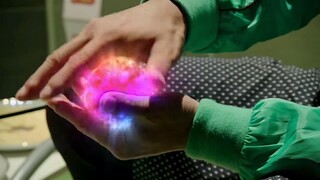 รวบรวมเหล่าผู้โหดเหี้ยมใน Kamen Rider ที่ถูอุปกรณ์ด้วยมือเปล่า!