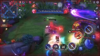 Hmmm Hayate này hơi lagg ( Phần cuối ) #gamehaynhat