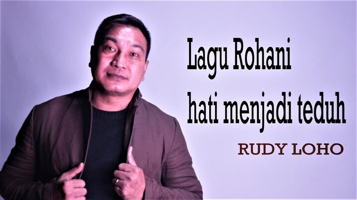 Lagu Rohani pagi hati menjadi teduh || Lagu Rohani Kristen - Official Music Video