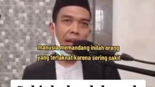 Subhanallahi wabihamdihi Subhanallahil adzim, Assalamualaikum warahmatullahi wabarakatuh semuanya
