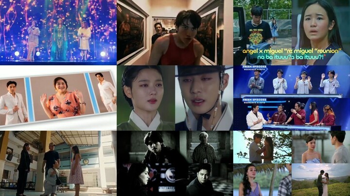 GMA 7 Network Commercial Break June 26, 2026 (Friday) (The Secrets of Hotel 88 Finale)