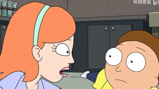 Rick và Morty S5E1: Từ thời đồ đá đến Cyberpunk - Nền văn minh được tạo ra bởi rượu vang đỏ!