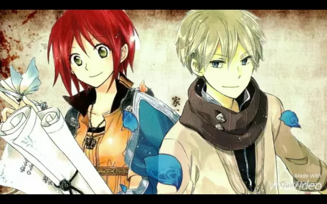 อนิเมะ Harem ย้อนกลับยอดนิยมของฉัน (ตอนที่ 2)