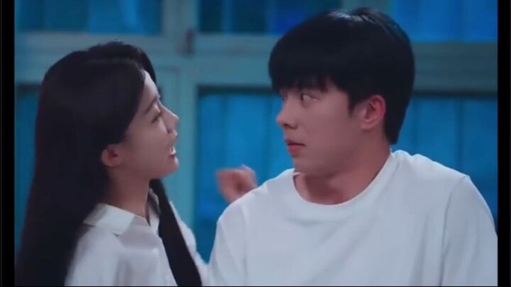 นางฟ้าหลงรัก ยัยเจ้าสำราญ