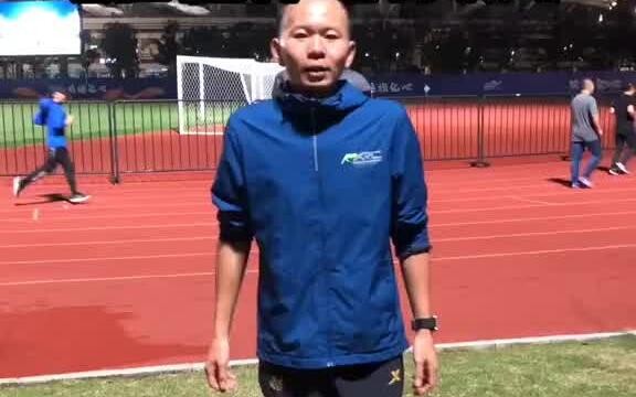 如果跑步都懒得拉伸，还不如不要去跑步！ 跑后拉伸