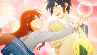 [January] Horimiya Chapter 9 Announcement [MCE Chinese Team]
