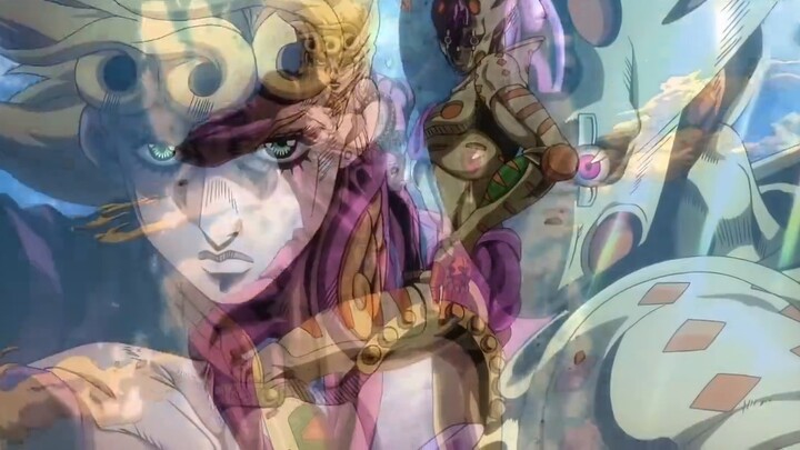 Various stand-in monsters created by Araki☀