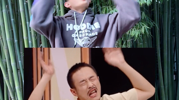 Pretty interesting! #LemonForkAngelDanceChallenge #JoyfulWonderfulNight #SkillGomoku @YubanLai #Yuba