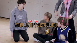 【星辰sungchen】serial drama berisik xql feat.Na Gechan
