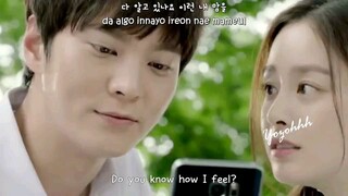 Yong pal OST