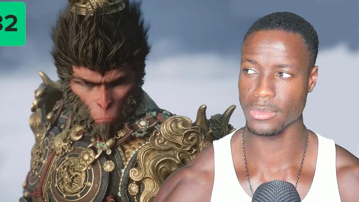 تعليقات على لعبة "أساطير الظلام: وو كونغ"