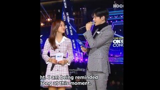 Kim Sejeong - Cha eunwoo Moments #kimsejeong #chaeunwoo #eunwoo #kimsejeong #fancam #moments