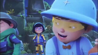 ketololan duo Boboiboy 🤣