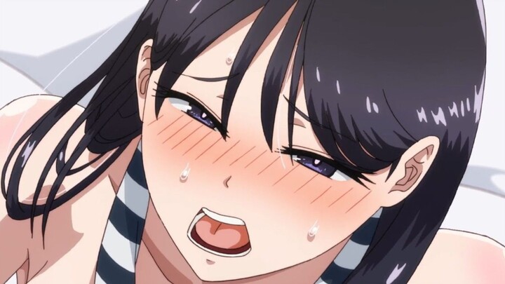 ANIME HAREM PALING BRUTAL 18+ NO SENSOR!!🥵🤤