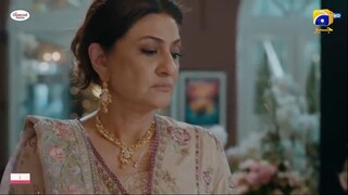 Mann Mast Malang | Episode 39 | Danish Taimoor - Sahar Hashmi | Pakistani Drama | Har Pal Geo