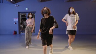 【1M】Biên đạo KOOJAEMO "Love Line"